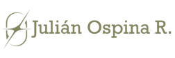 Julian Ospina R.